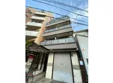 グローリーハイツ餌差