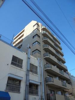 藤和半蔵門コープ(ワンルーム/3階)