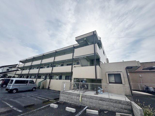 メゾンむさし野