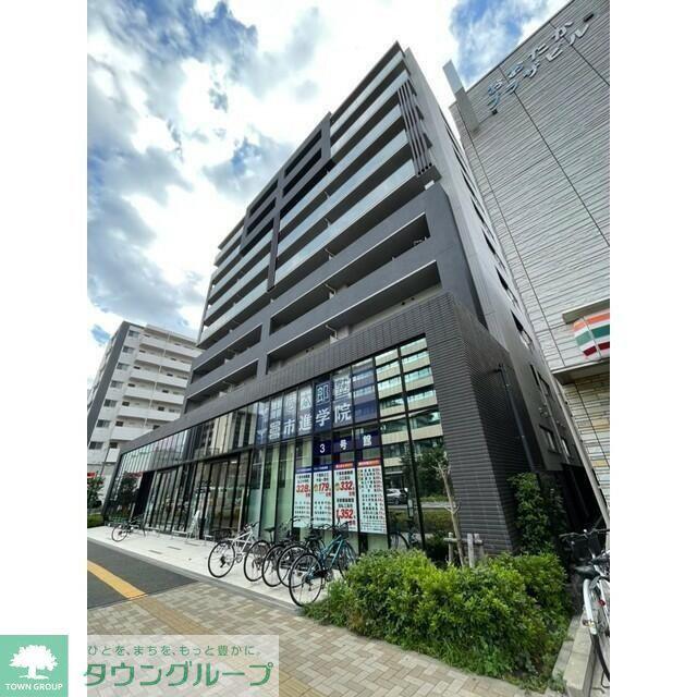 ラグゼナ流山おおたかの森