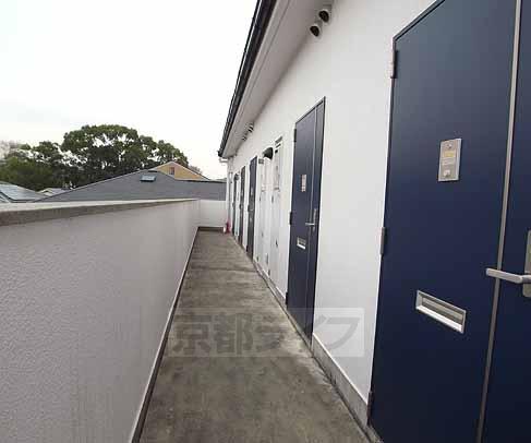 京阪本線 墨染駅 徒歩3分 3階建 築35年