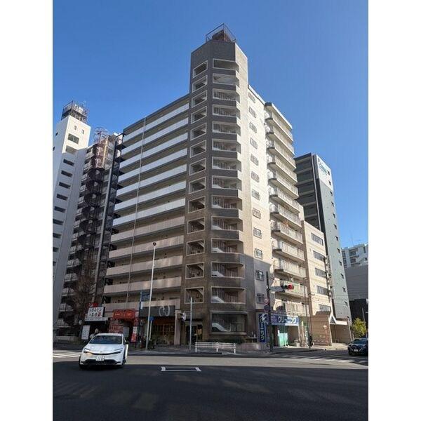 新栄町ハイツ(1LDK/11階)