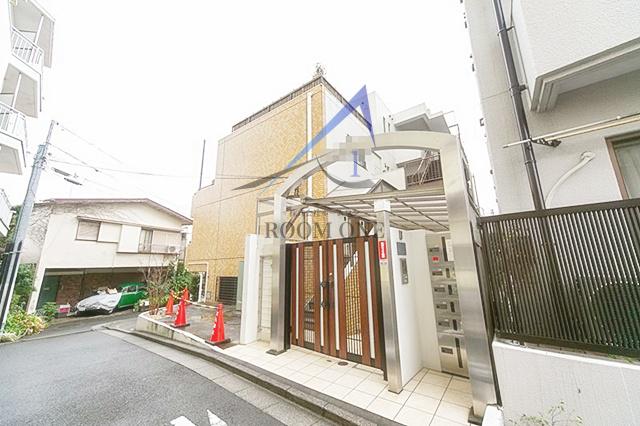 桐栄グランデ