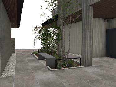 FORENA COURT 塚口 イースト