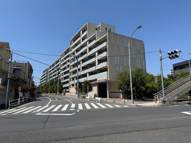 プラウドシティ仙川