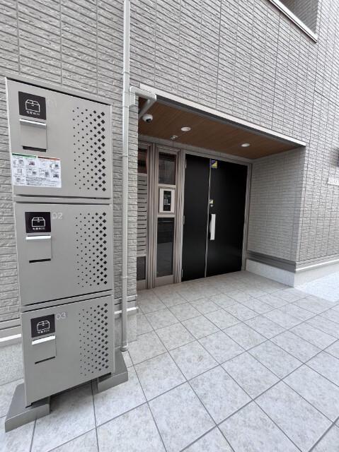 D-ROOM平野II