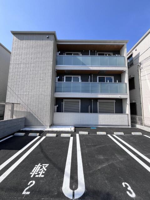 D-ROOM平野II
