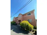 リバーサイドヴィラ東館