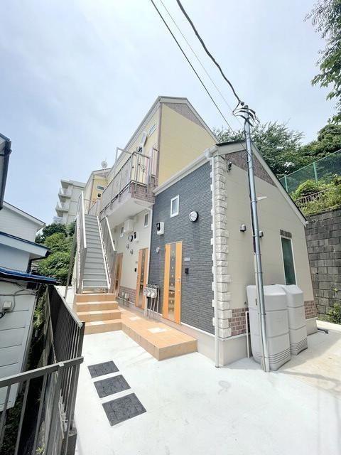 ユナイト反町バレンシアロッソ(ワンルーム/1階)