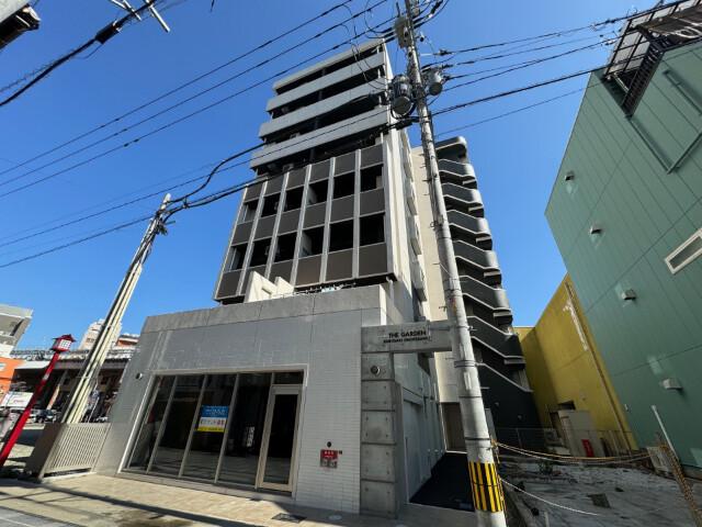 ザ ガーデン黒崎表参道