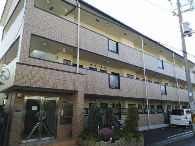 セイバリーレイン
