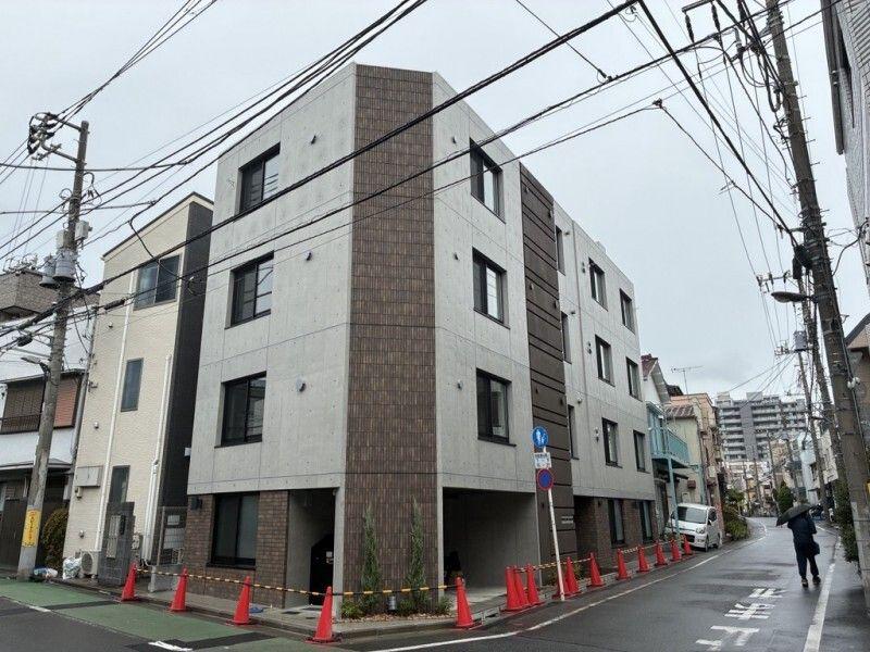 RAMII板橋大和町