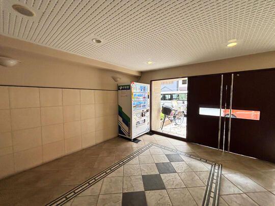 グランヴァン銀座東