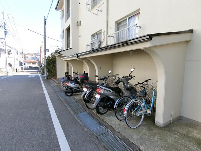 ハイツポールベール