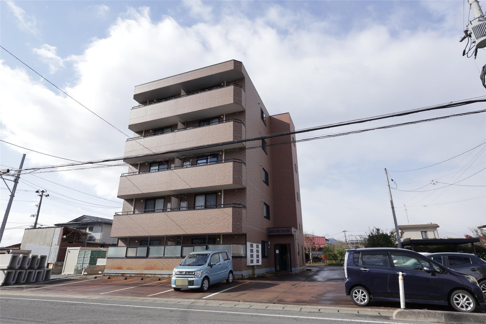 プルミエール飯田