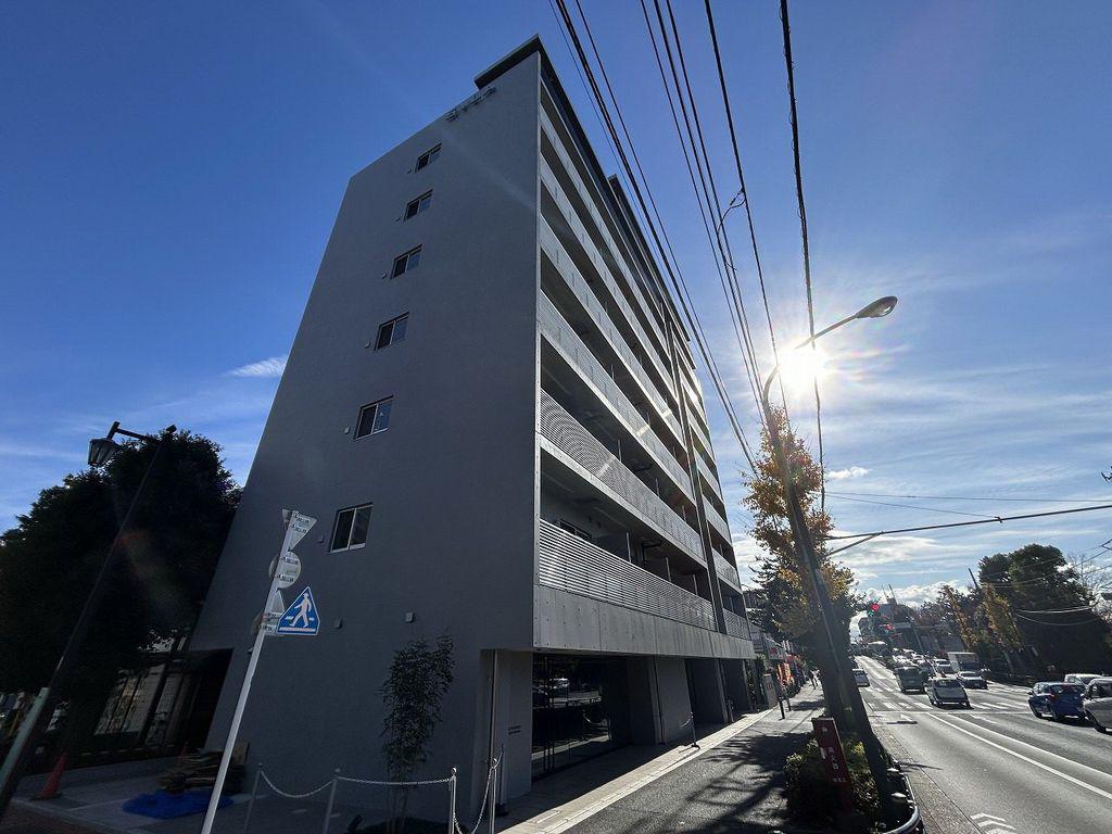 シーフォルムタップ練馬高野台