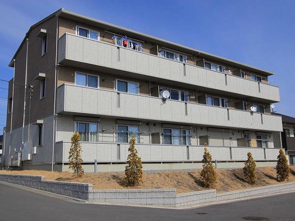 アルシオネ