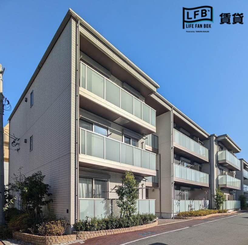 グランマスト栄町A棟