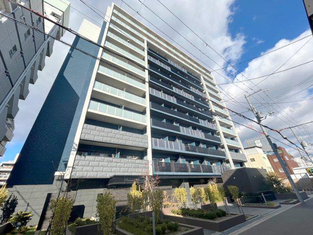 プレサンス新大阪ジェイズ