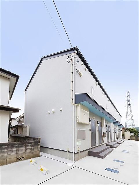 CRASTINE稲城