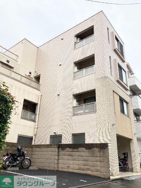 ホームズ尾山台