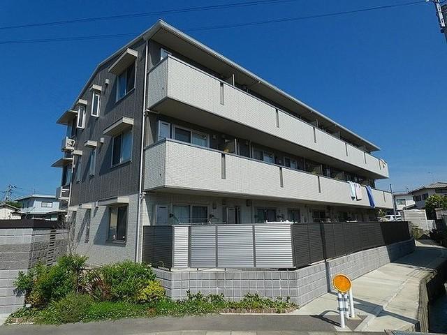 サンフィットハイツ十一号館