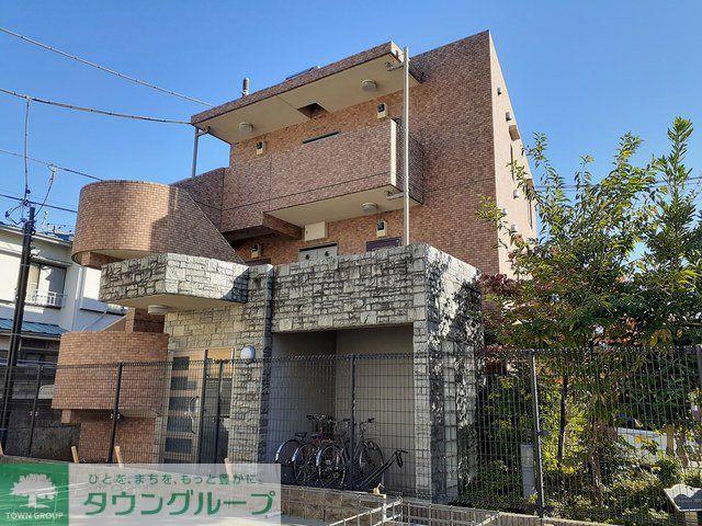 グロリオーサ西国分寺