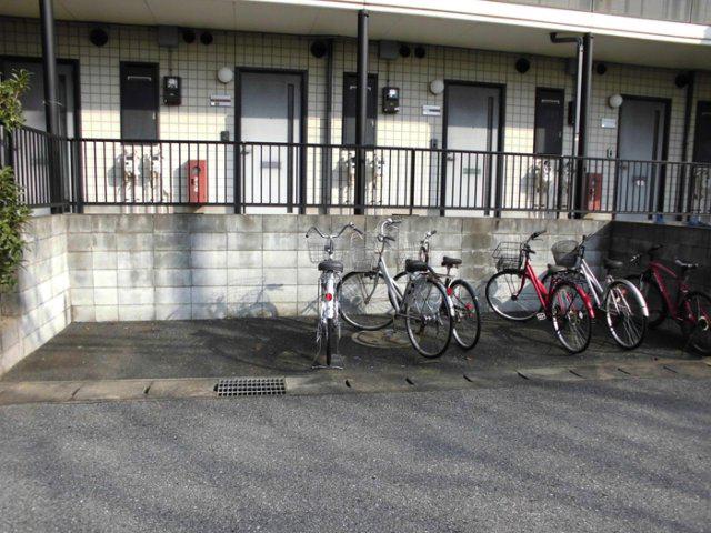 クレールA・B