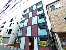 CANAL PLACE月島