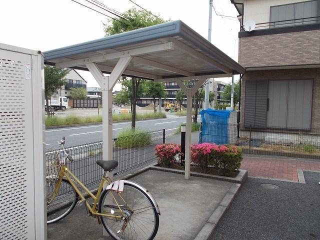 ウエストビレッジIII