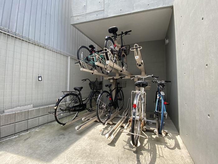 B CITY APARTMENT SINJUKU NW