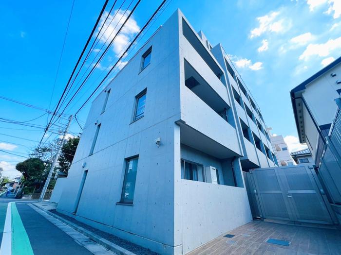 B CITY APARTMENT SINJUKU NW