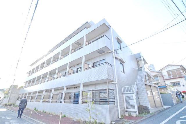 CITY SPIRE国分寺