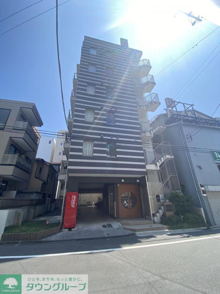 レジデンス錦糸町