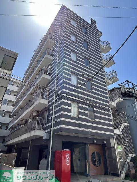 レジデンス錦糸町
