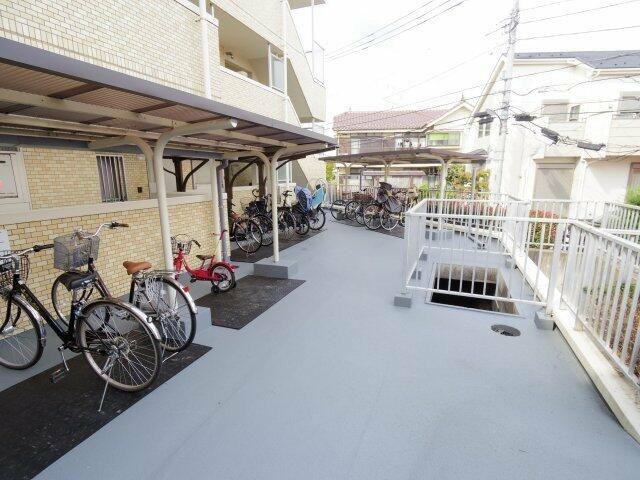 鈴木マンション