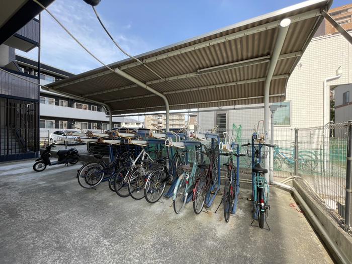 パルテノン福田町