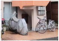 鯨岡マンション