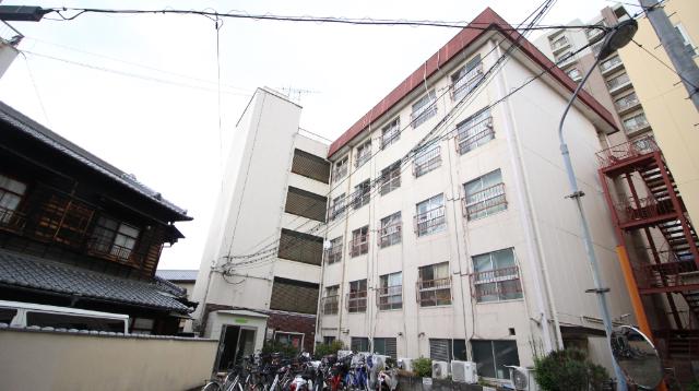 ペントハウス馬場町