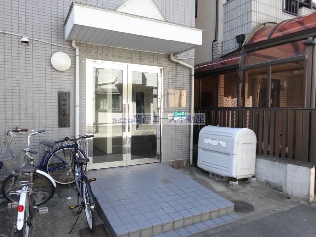 長栄寺ハイツ