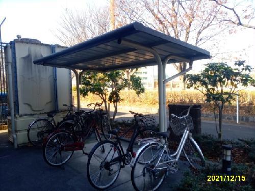 レオパレスエコースウィート恵II