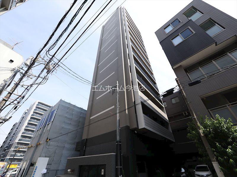 S-RESIDENCE高岳駅前AWAKE