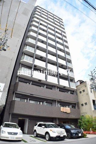 プレサンス難波フィネスト