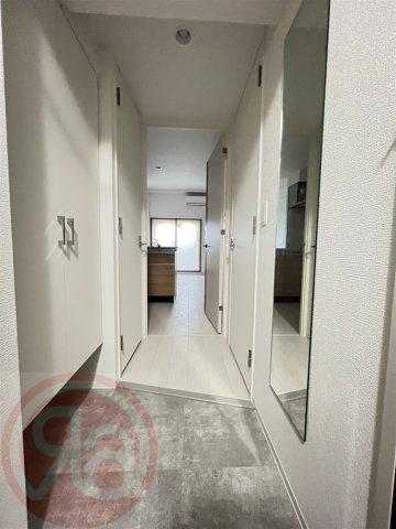 セレニテ難波ミラク弐番館