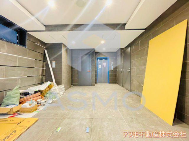 M.HILLS本町