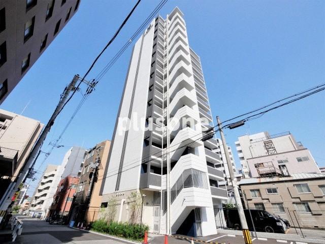 ラヴィータ難波元町
