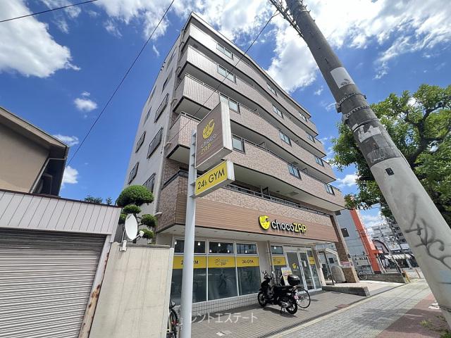 シャトー今川