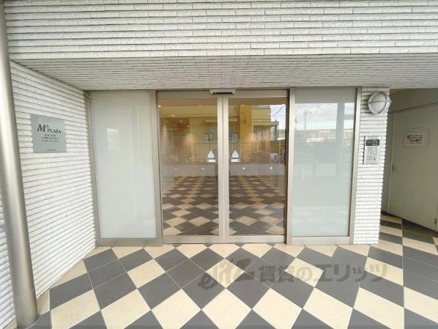 Mプラザ小阪駅前