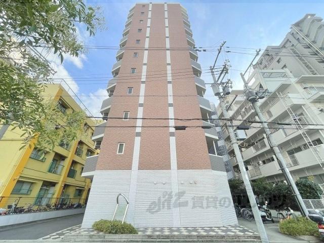 Mプラザ小阪駅前