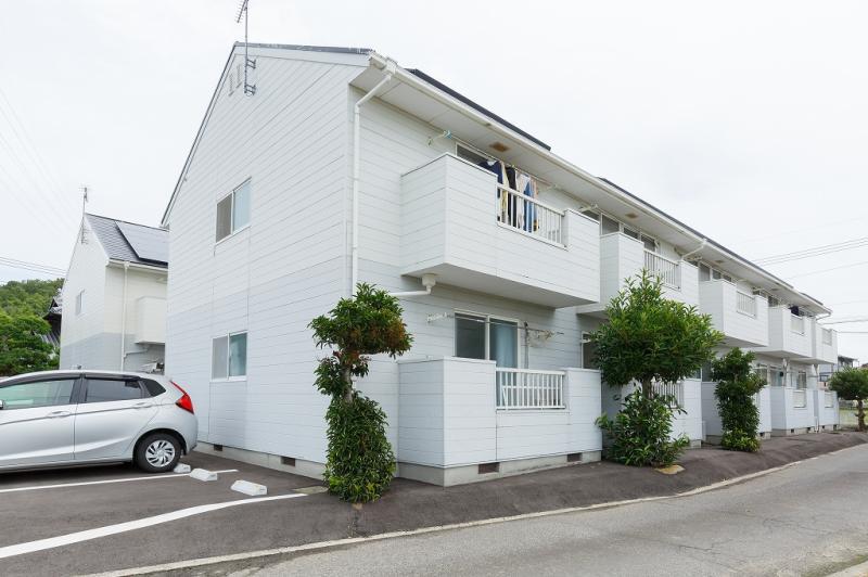 シャトレーハイツI